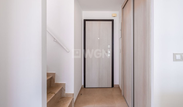 Wiederverkauf - Wohnung - Orihuela Costa - Costa Blanca