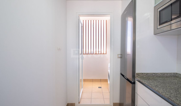 Wiederverkauf - Wohnung - Orihuela Costa - Costa Blanca