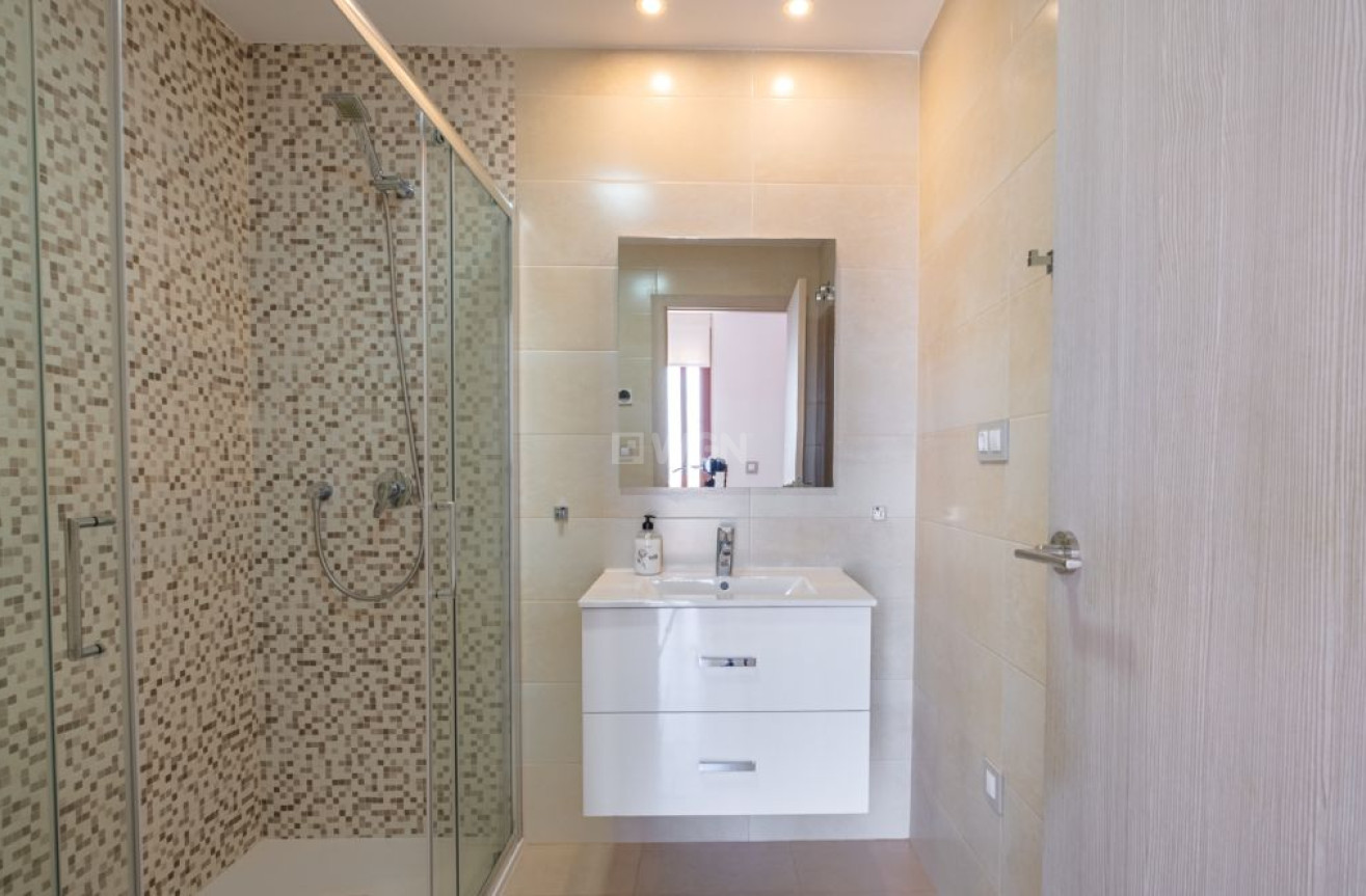 Wiederverkauf - Wohnung - Orihuela Costa - Costa Blanca