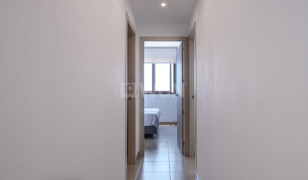 Wiederverkauf - Wohnung - Orihuela Costa - Costa Blanca