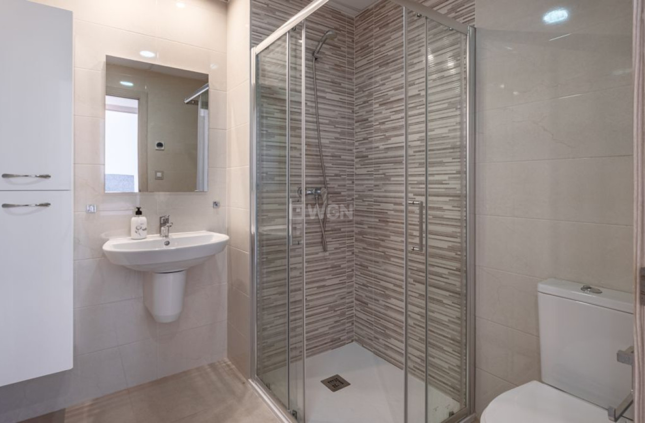 Wiederverkauf - Wohnung - Orihuela Costa - Costa Blanca