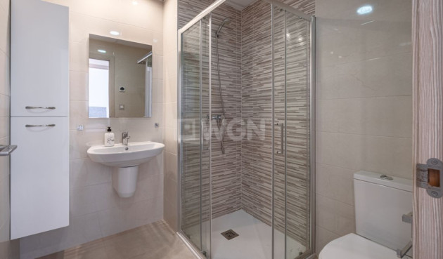 Wiederverkauf - Wohnung - Orihuela Costa - Costa Blanca