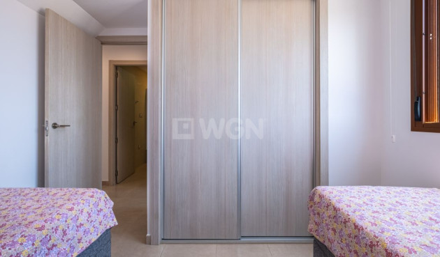 Wiederverkauf - Wohnung - Orihuela Costa - Costa Blanca