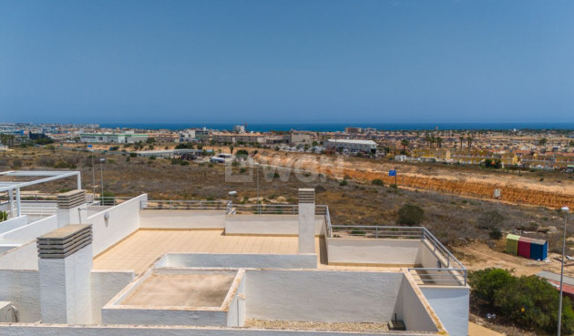 Wiederverkauf - Wohnung - Orihuela Costa - Costa Blanca