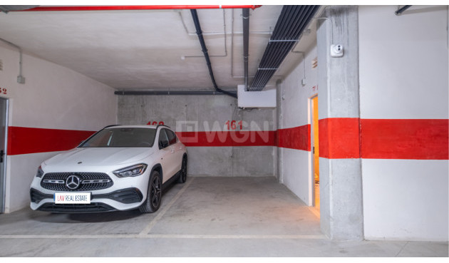 Wiederverkauf - Wohnung - Orihuela Costa - Costa Blanca