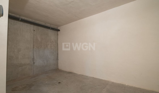 Wiederverkauf - Wohnung - Orihuela Costa - Costa Blanca