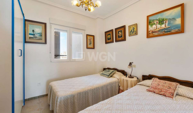 Odsprzedaż - Mieszkanie w bloku - Lo Pagan - Costa Calida