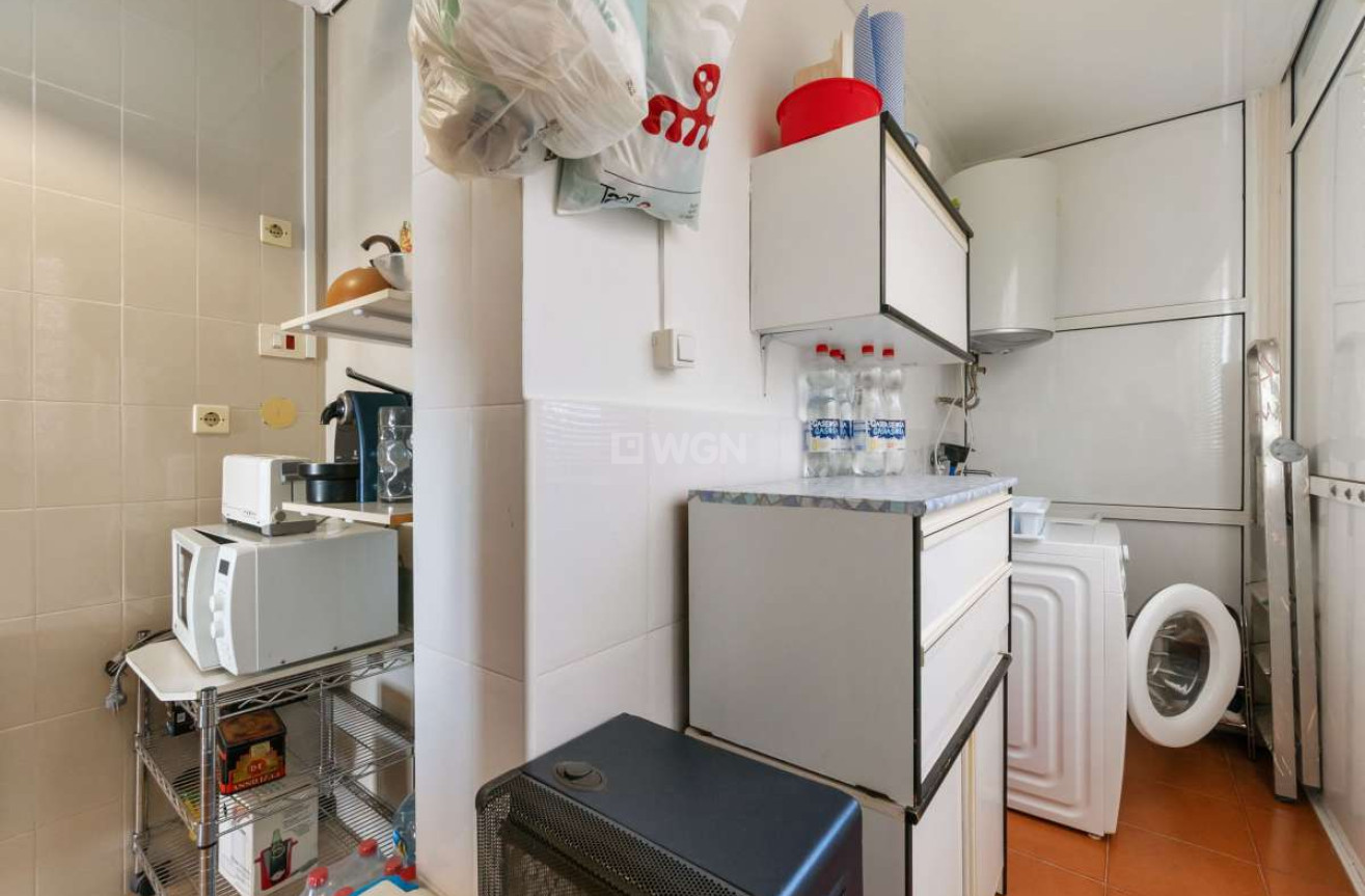 Odsprzedaż - Mieszkanie w bloku - Lo Pagan - Costa Calida