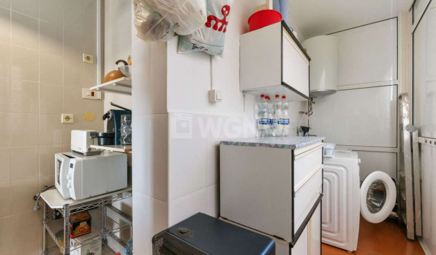 Odsprzedaż - Mieszkanie w bloku - Lo Pagan - Costa Calida