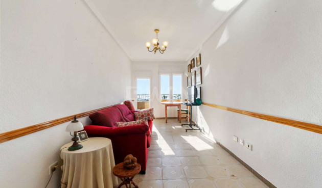 Odsprzedaż - Mieszkanie w bloku - Lo Pagan - Costa Calida