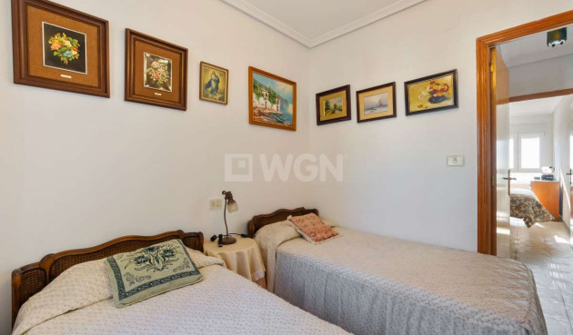 Odsprzedaż - Mieszkanie w bloku - Lo Pagan - Costa Calida