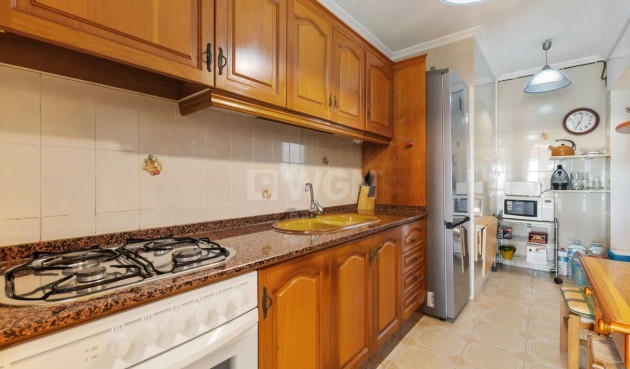 Odsprzedaż - Mieszkanie w bloku - Lo Pagan - Costa Calida