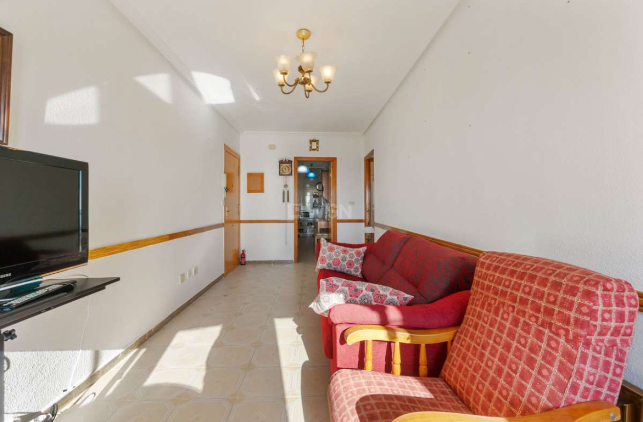 Odsprzedaż - Mieszkanie w bloku - Lo Pagan - Costa Calida