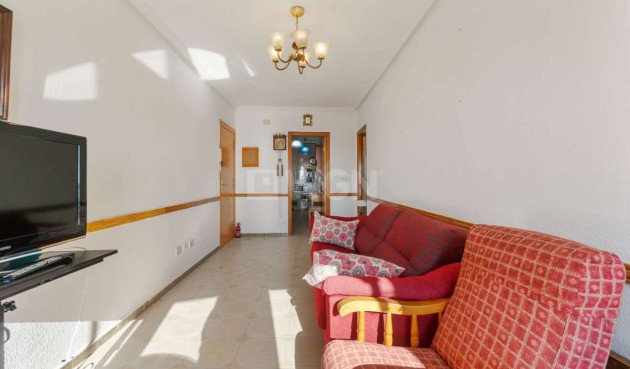 Odsprzedaż - Mieszkanie w bloku - Lo Pagan - Costa Calida