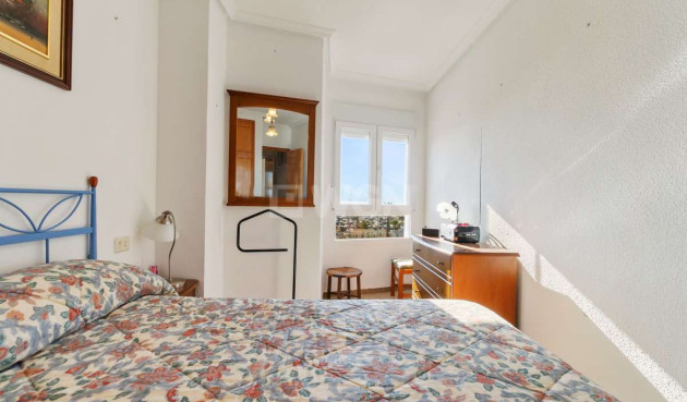 Odsprzedaż - Mieszkanie w bloku - Lo Pagan - Costa Calida