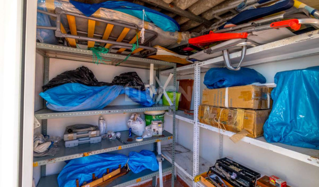 Odsprzedaż - Mieszkanie w bloku - Lo Pagan - Costa Calida