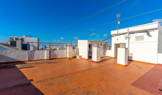 Odsprzedaż - Mieszkanie w bloku - Lo Pagan - Costa Calida