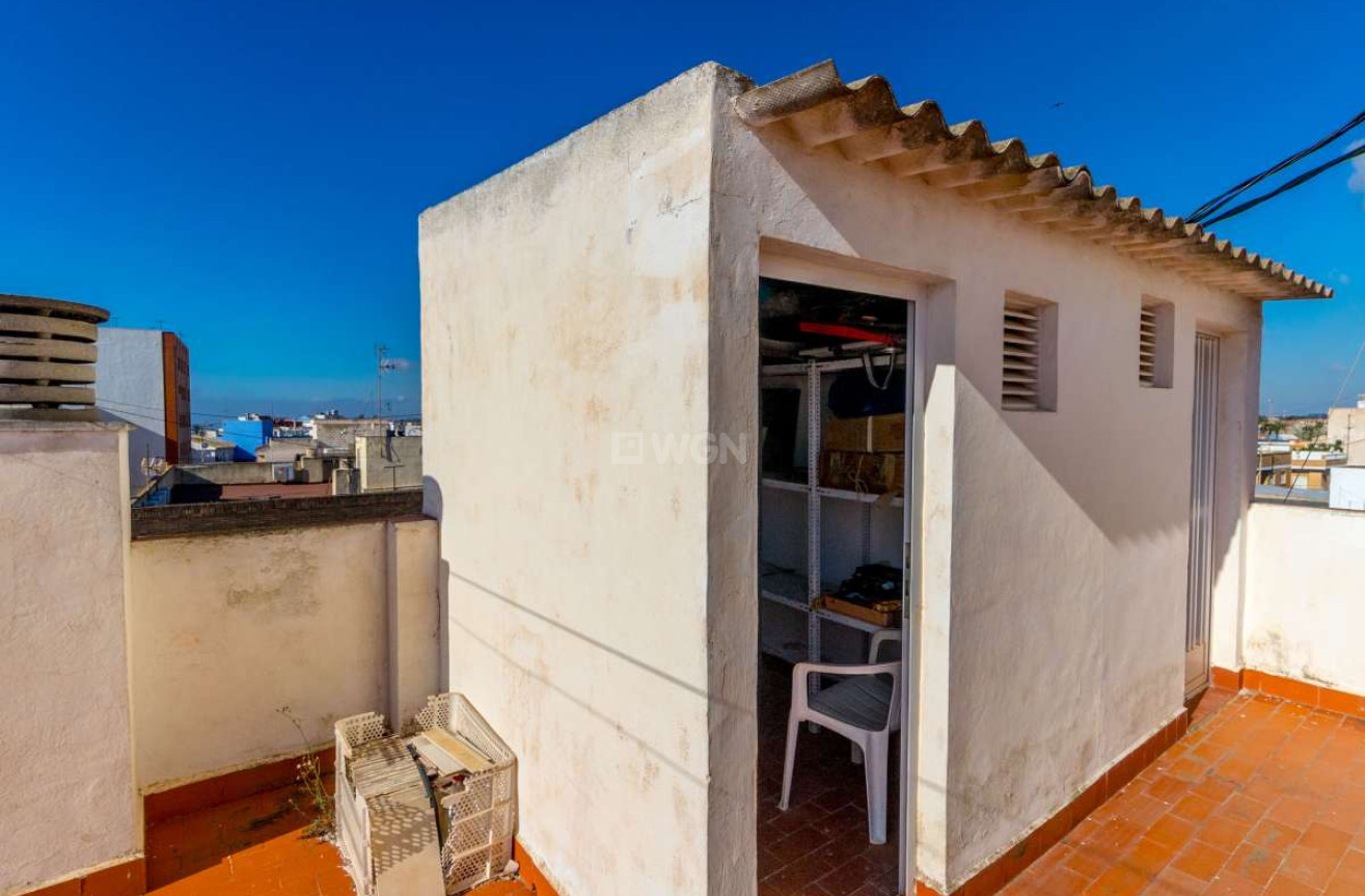 Odsprzedaż - Mieszkanie w bloku - Lo Pagan - Costa Calida