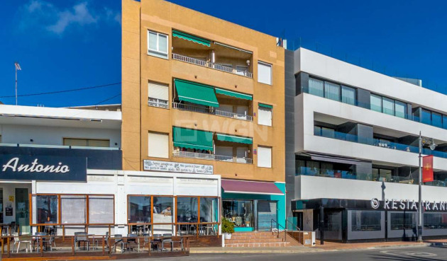 Odsprzedaż - Mieszkanie w bloku - Lo Pagan - Costa Calida