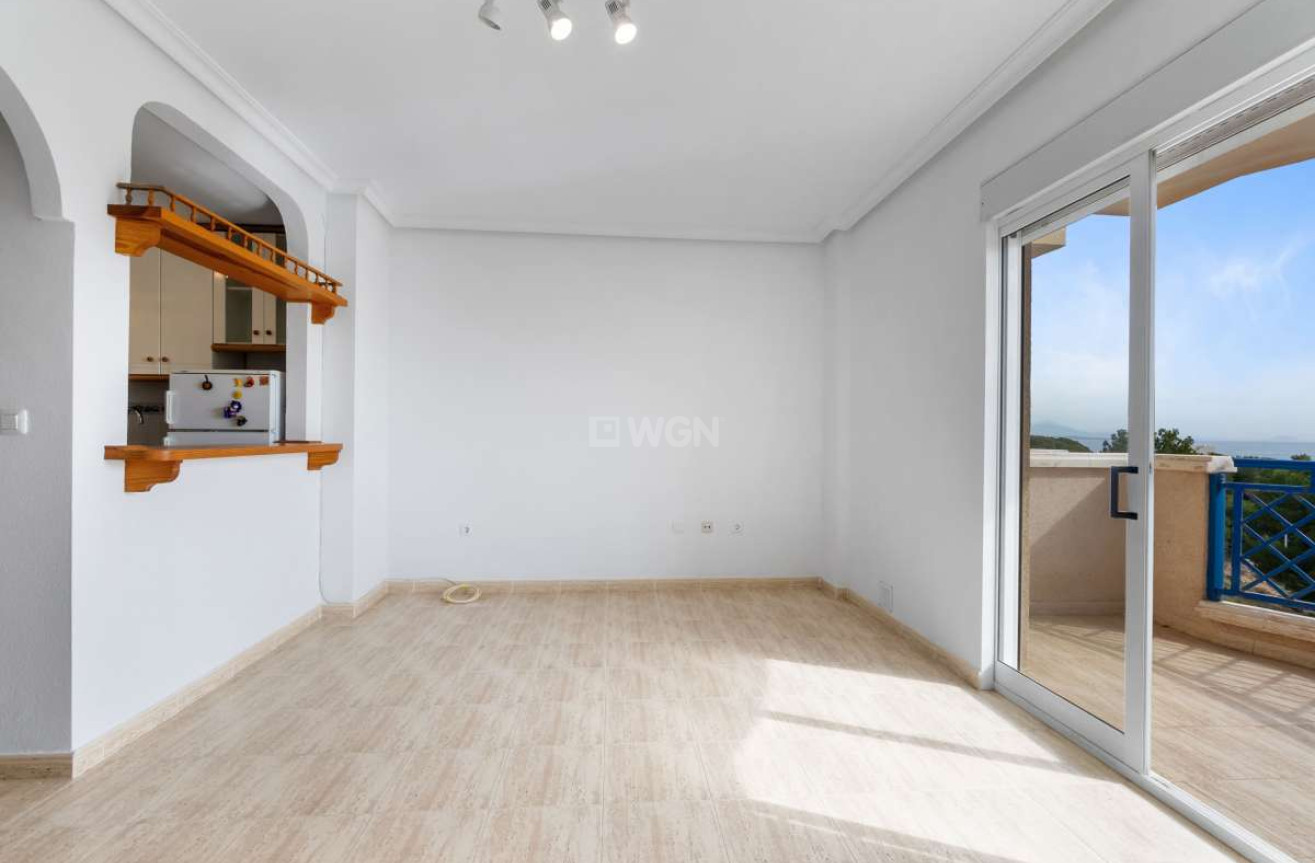 Resale - Apartment / flat - Arenales del Sol - Costa Blanca