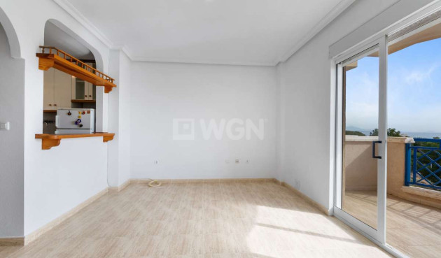 Resale - Apartment / flat - Arenales del Sol - Costa Blanca