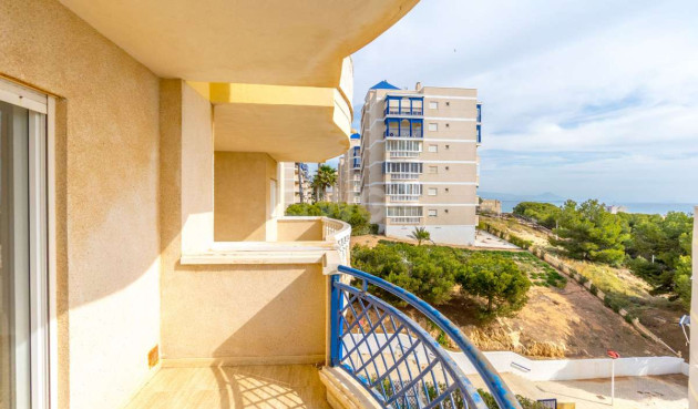 Resale - Apartment / flat - Arenales del Sol - Costa Blanca