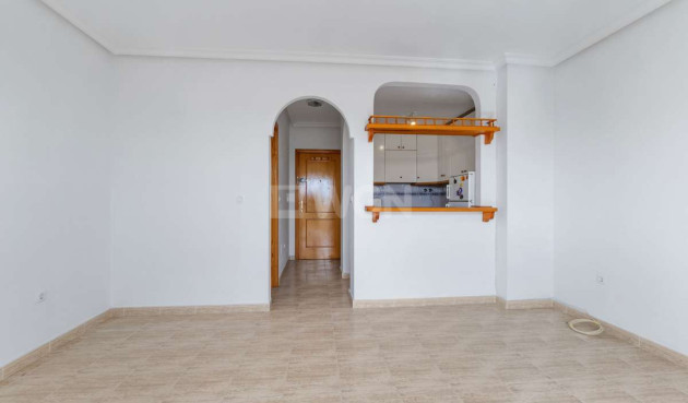 Resale - Apartment / flat - Arenales del Sol - Costa Blanca