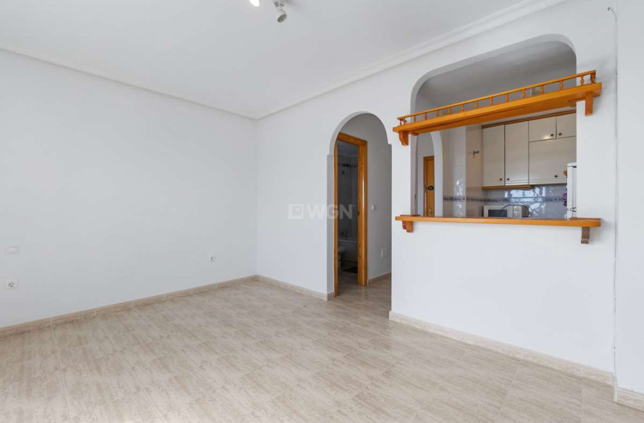 Resale - Apartment / flat - Arenales del Sol - Costa Blanca