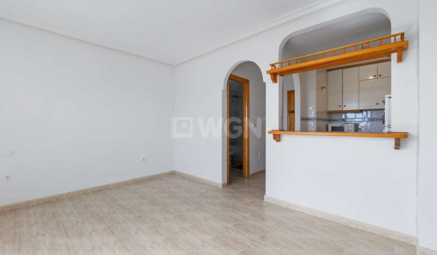 Resale - Apartment / flat - Arenales del Sol - Costa Blanca