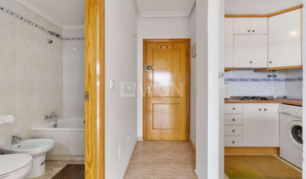 Resale - Apartment / flat - Arenales del Sol - Costa Blanca