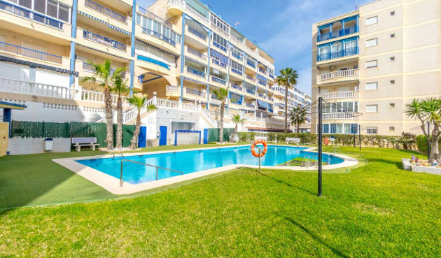 Resale - Apartment / flat - Arenales del Sol - Costa Blanca