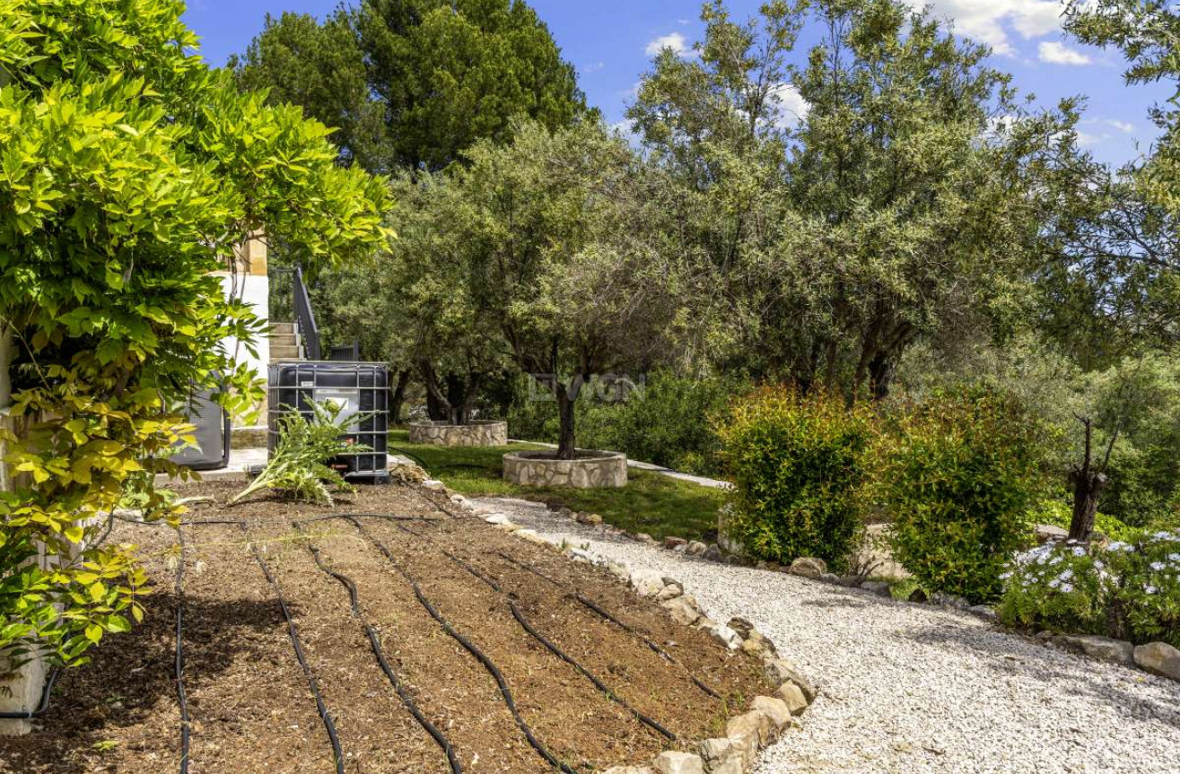 Odsprzedaż - Villa - Murla - Inland