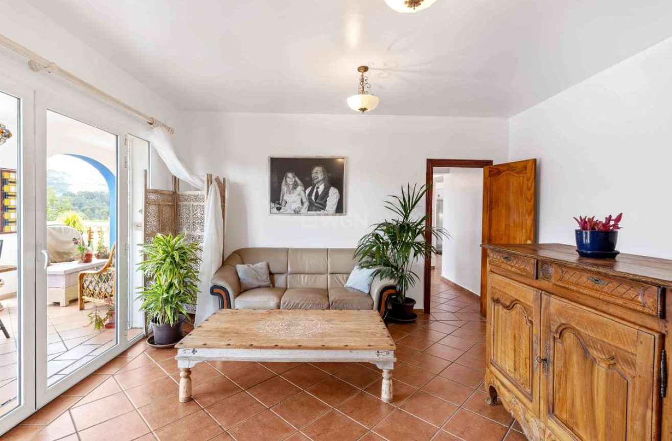 Odsprzedaż - Villa - Murla - Inland