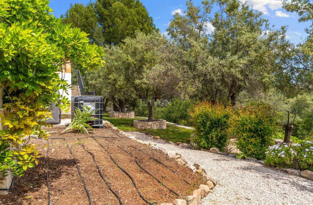 Odsprzedaż - Villa - Murla - Inland