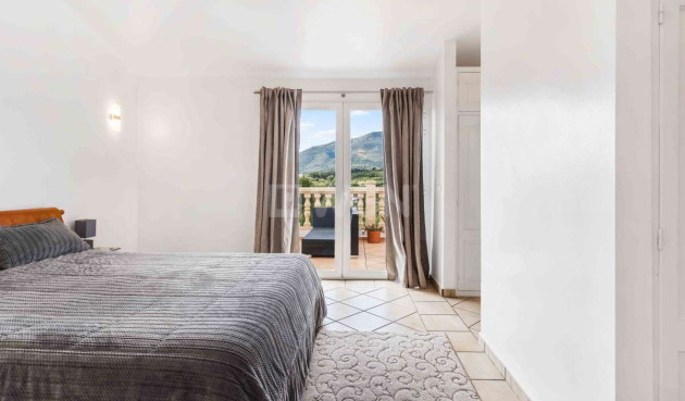 Odsprzedaż - Villa - Murla - Inland