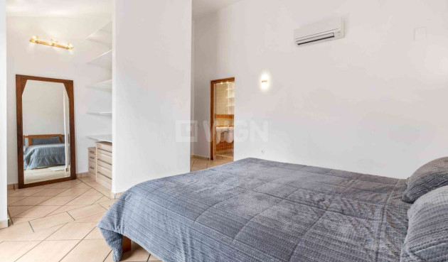 Odsprzedaż - Villa - Murla - Inland