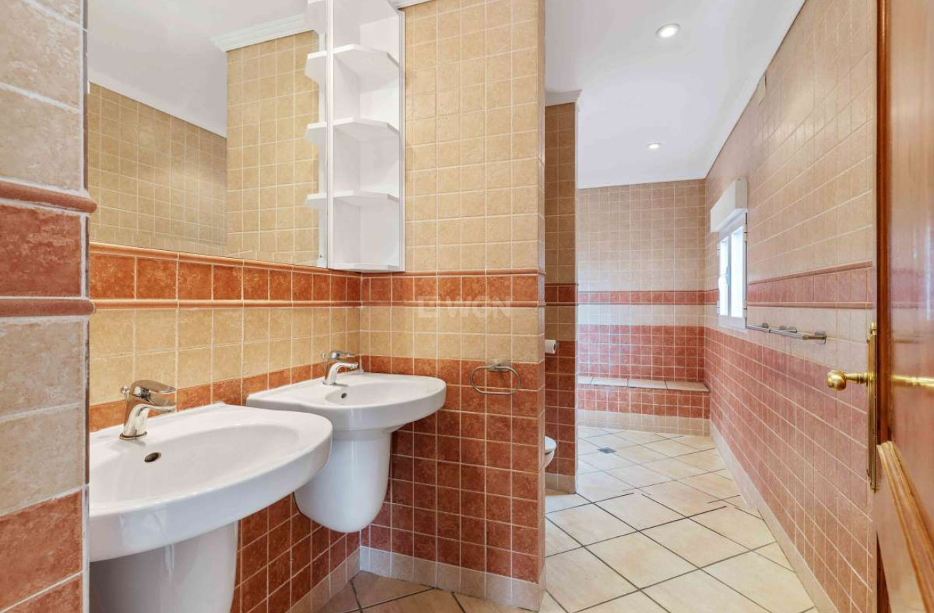 Odsprzedaż - Villa - Murla - Inland