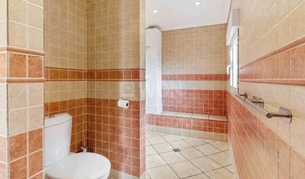 Odsprzedaż - Villa - Murla - Inland