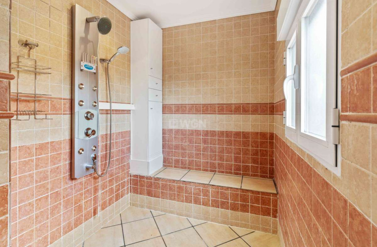 Odsprzedaż - Villa - Murla - Inland