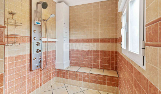 Odsprzedaż - Villa - Murla - Inland