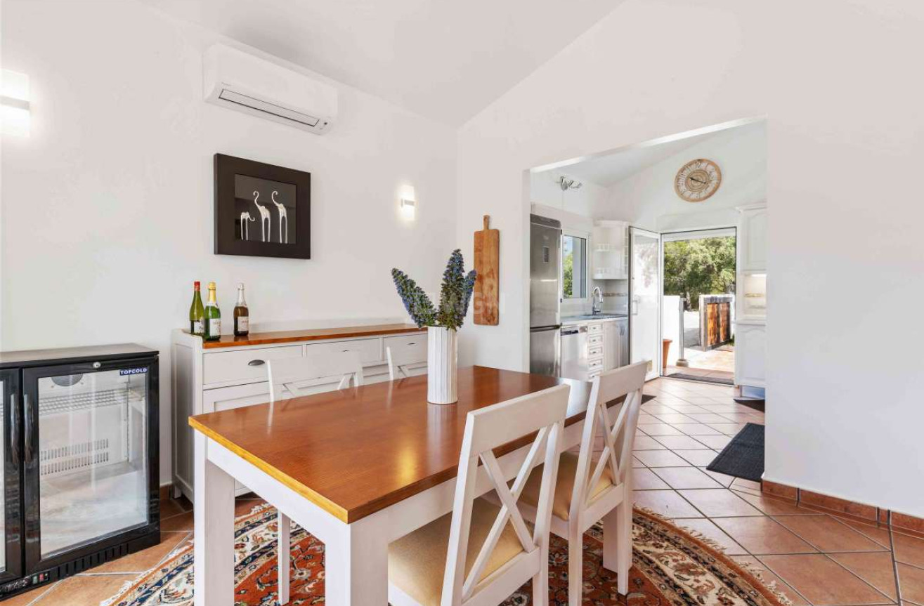 Odsprzedaż - Villa - Murla - Inland