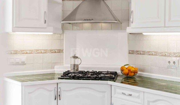 Odsprzedaż - Villa - Murla - Inland