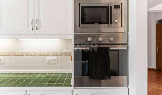 Odsprzedaż - Villa - Murla - Inland