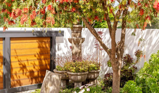 Odsprzedaż - Villa - Murla - Inland