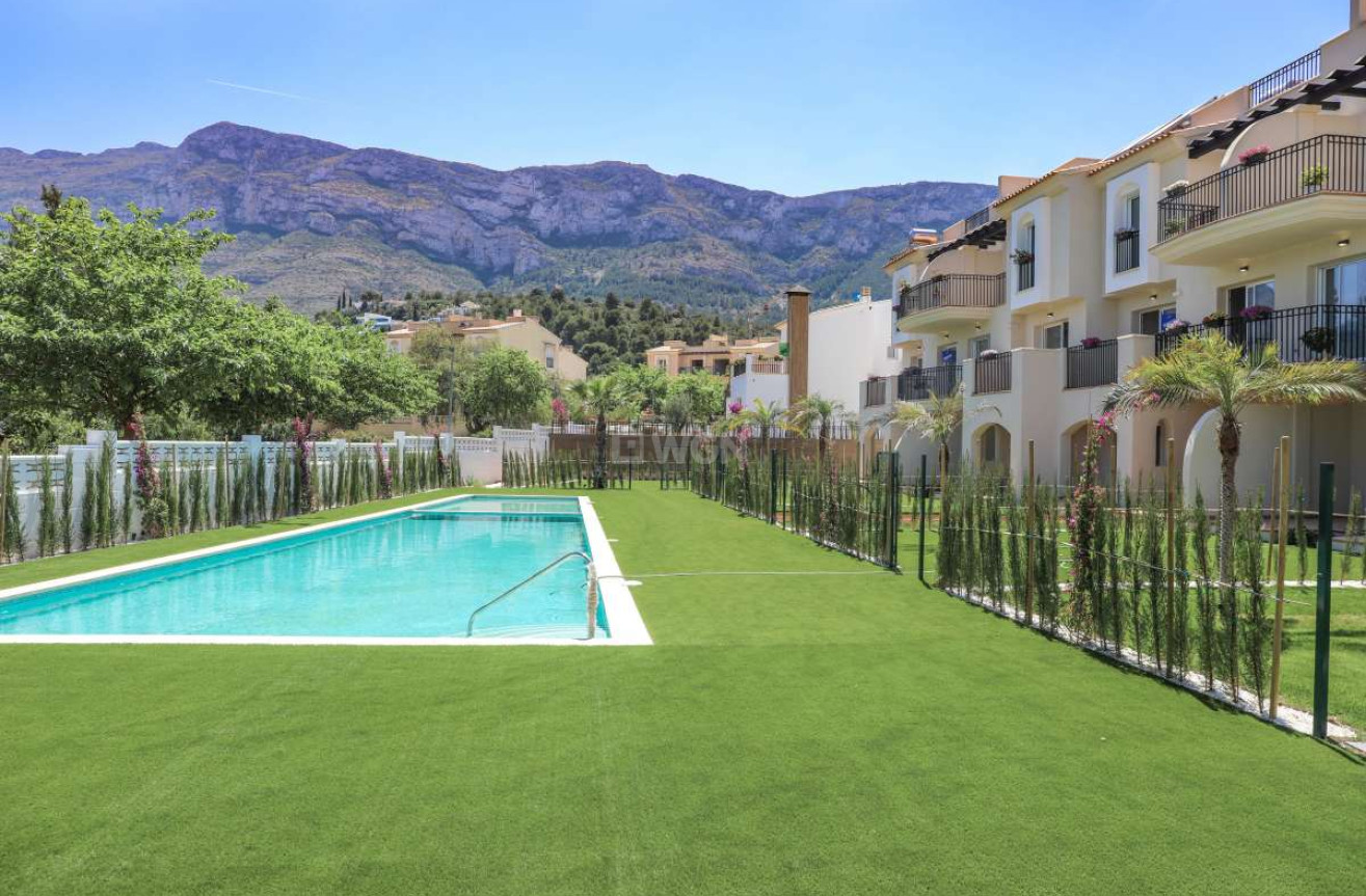 Resale - Apartment / flat - Denia - Costa Blanca