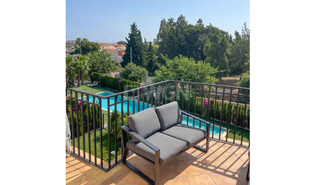 Resale - Apartment / flat - Denia - Costa Blanca