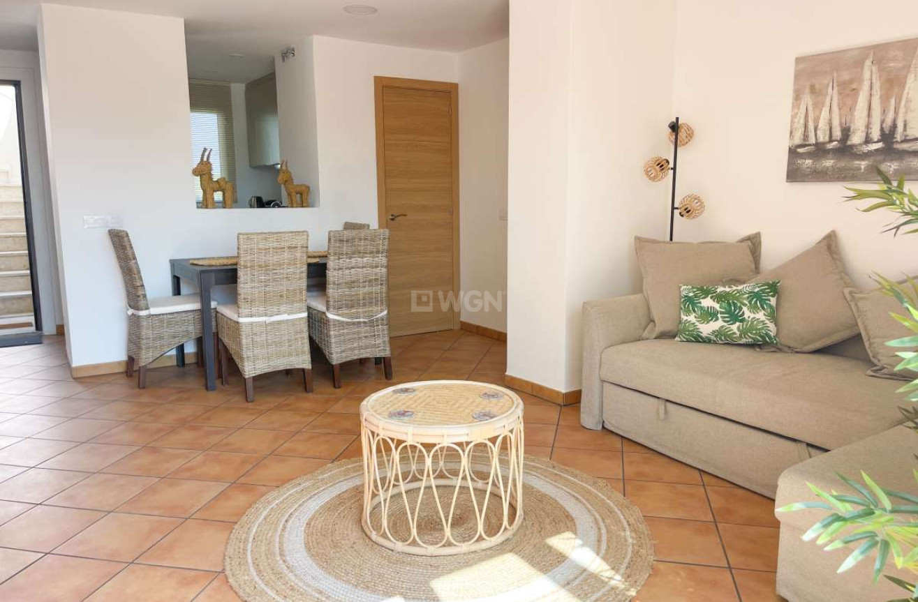 Resale - Apartment / flat - Denia - Costa Blanca