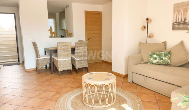 Resale - Apartment / flat - Denia - Costa Blanca