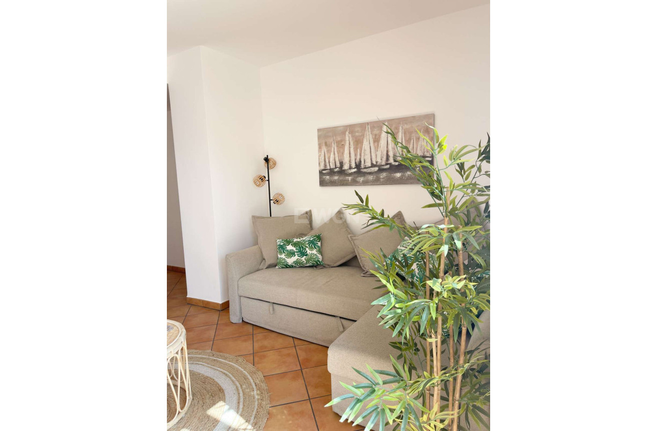 Resale - Apartment / flat - Denia - Costa Blanca