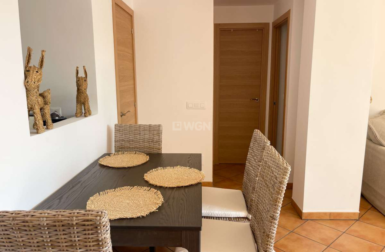 Resale - Apartment / flat - Denia - Costa Blanca